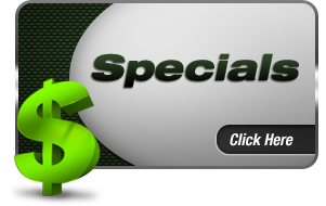 Tire & Auto Service Specials Tulsa, OK